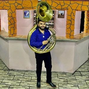 Meet your Posher, Jesus